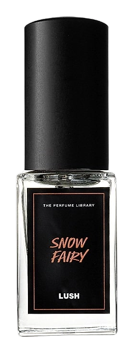 Snow Fairy by Lush