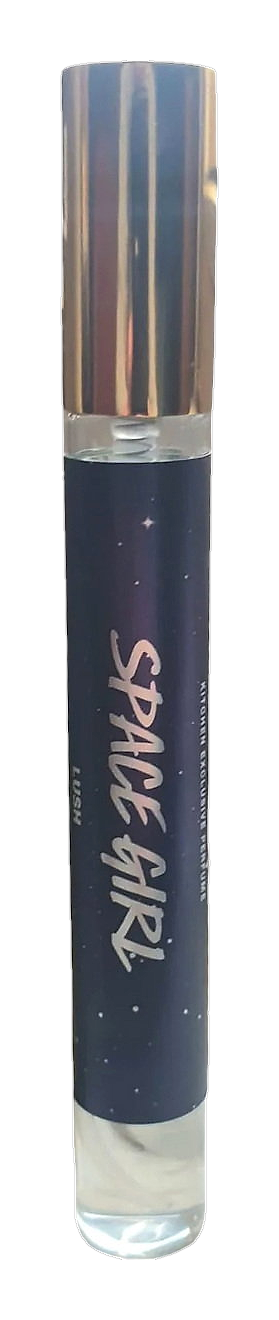 Space Girl by Lush