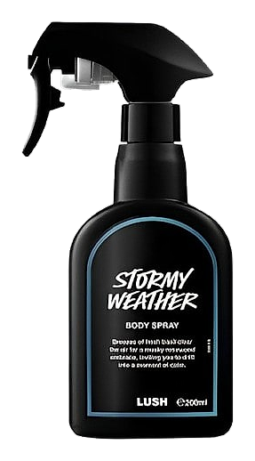 Stormy Weather by Lush
