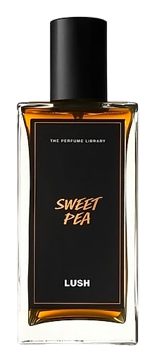 Sweet Pea by Lush