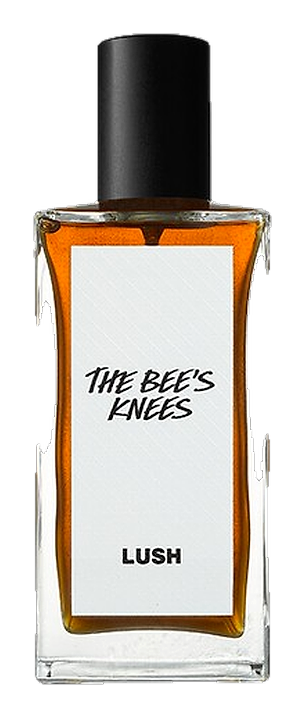 The Bee's Knees by Lush