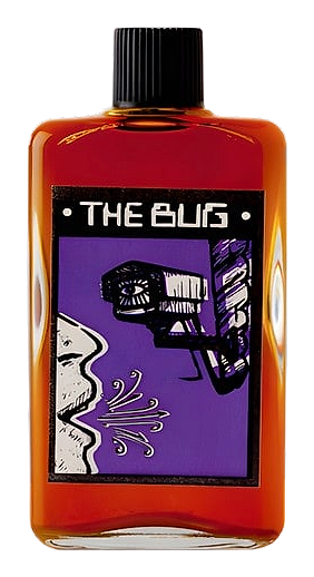 The Bug by Lush