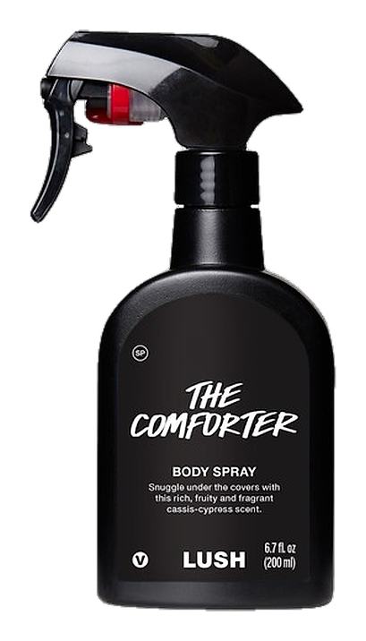 The Comforter by Lush