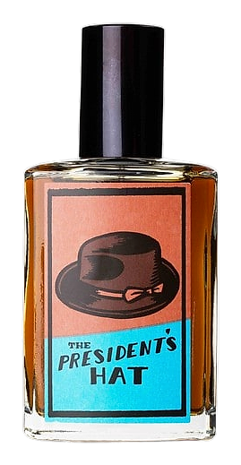 The President's Hat by Lush – Eau de Toilette