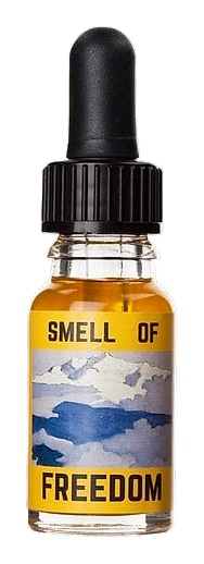 The Smell Of Freedom by Lush