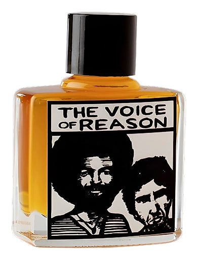 The Voice Of Reason by Lush