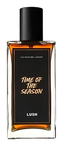Time Of The Season by Lush
