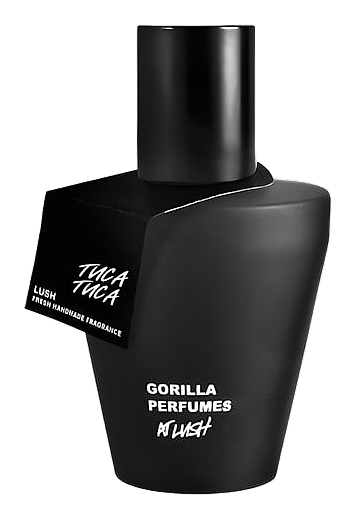 Tuca Tuca by Lush