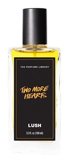 Two More Hearts by Lush