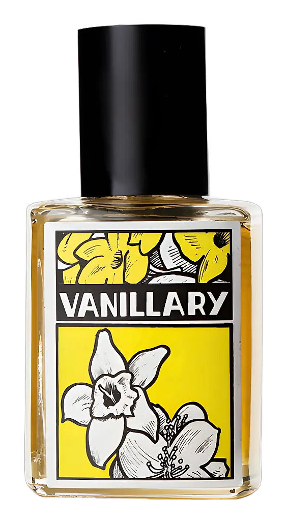 Vanillary by Lush
