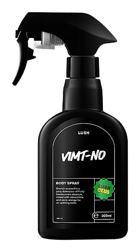 Vimt No by Lush