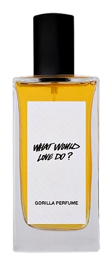 What Would Love Do by Lush