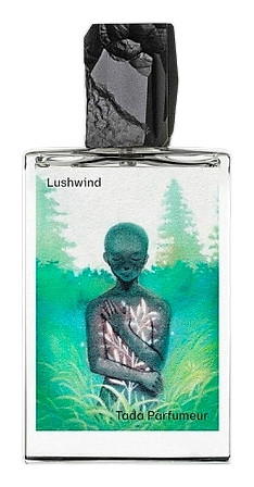Lushwind by Tada Parfumeur
