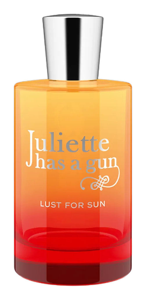 Lust for Sun by Juliette Has A Gun