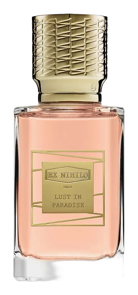 Lust in Paradise by Ex Nihilo