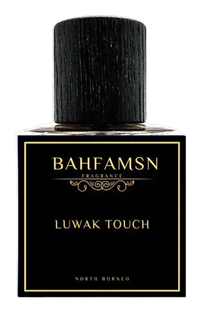 Luwak Touch by Bahfamsn Fragrance