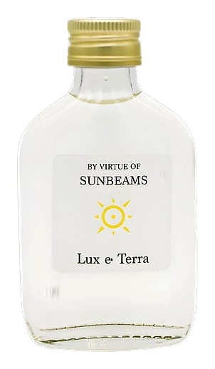 By Virtue Of Sunbeams by Lux e+ Terra