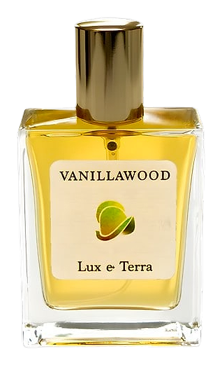 Vanillawood by Lux e+ Terra