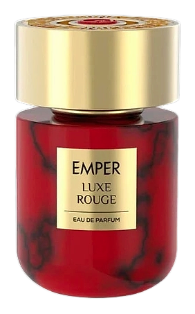 Luxe Rouge by Emper