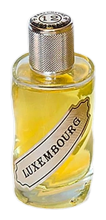 Luxembourg by 12 Parfumeurs Francais