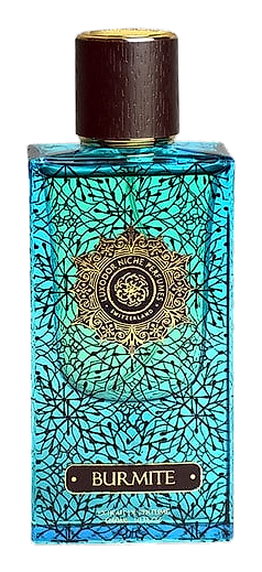 Burmite by Luxodor – Eau de Parfum