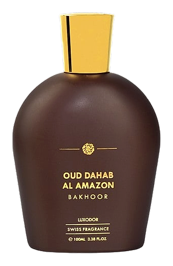 Dahab Al Amazon by Luxodor – Eau de Parfum