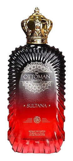 Luxodor Ottoman Sultana