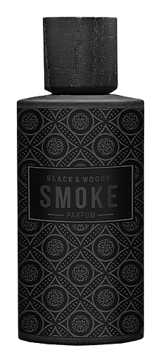 Smoke by Luxodor