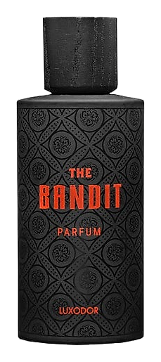 The Bandit by Luxodor