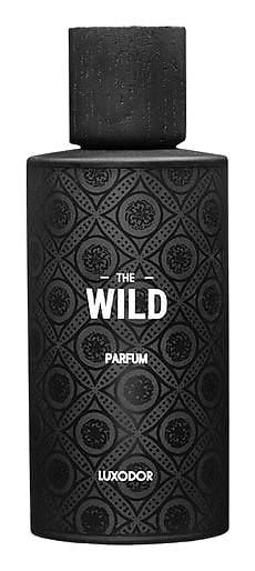 The Wild by Luxodor