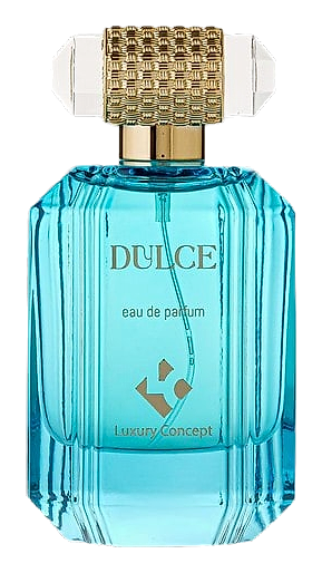 Dulce by Luxury Concept