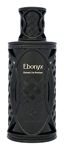 Ebonyx by Luxury Concept