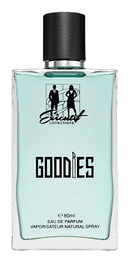 Goodies by Luxury Concept