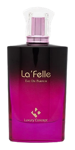 La Felle by Luxury Concept