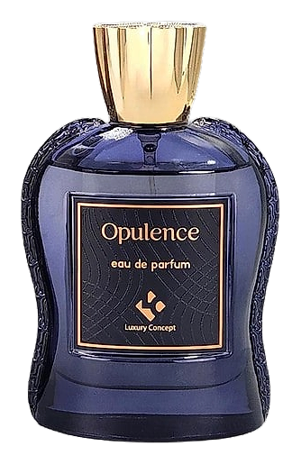 Opulence by Luxury Concept