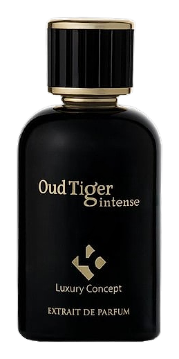 Oud Tiger Intense by Luxury Concept – Intense