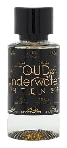 Oud Underwater Intense by Luxury Concept – Intense
