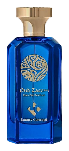 Oud Zaeem by Luxury Concept – Eau de Parfum