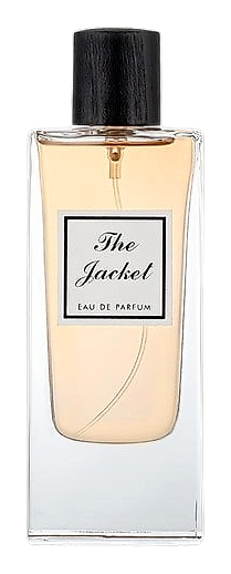 Luxury Concept The Jacket