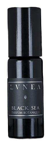 Black Sea by Lvnea
