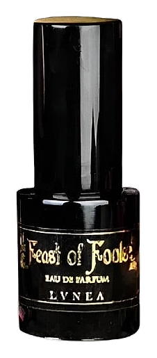 Feast of Fools by Lvnea