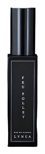 Feu Follet by Lvnea