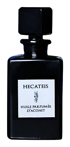Hecateis by Lvnea