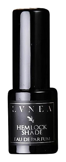 Hemlock Shade by Lvnea – Eau de Parfum