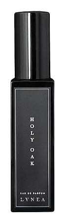 Holy Oak by Lvnea