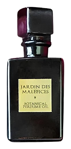 Jardin des Maléfices by Lvnea – Eau de Parfum