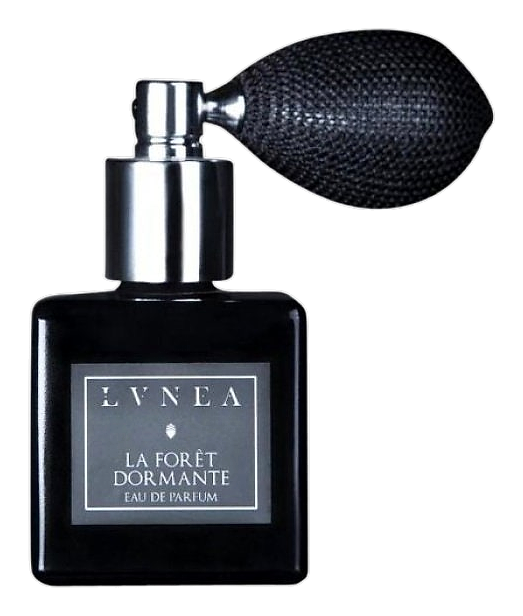 La Forêt Dormante by Lvnea
