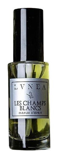 Les Champs Blancs by Lvnea – Eau de Parfum