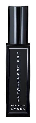 Les Lunatiques by Lvnea