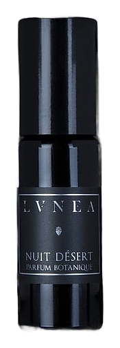 Nuit Désert by Lvnea